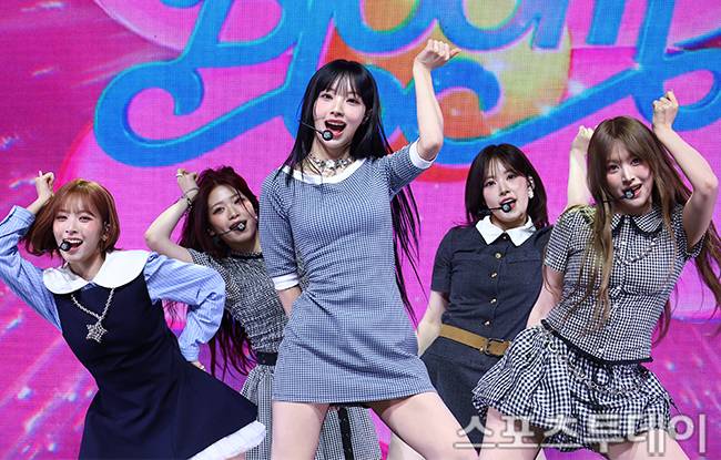 리센느 / 사진=DB