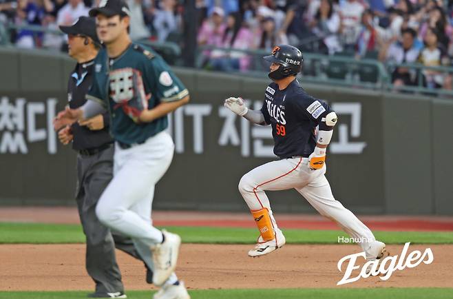 사진제공=한화 이글스