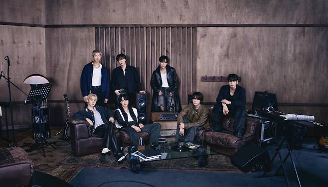 방탄소년단