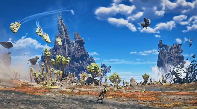 몬스터 헌터 와일즈 Monster Hunter Wilds