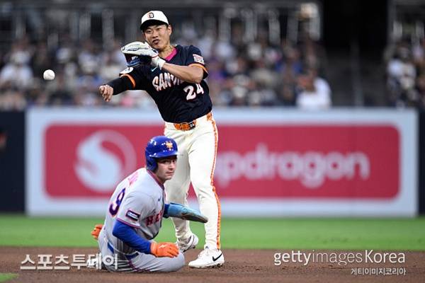 송성문 / 사진=GettyImages 제공