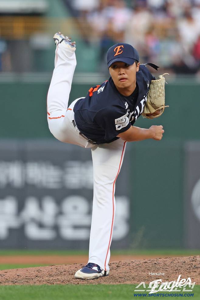 사진제공=한화 이글스