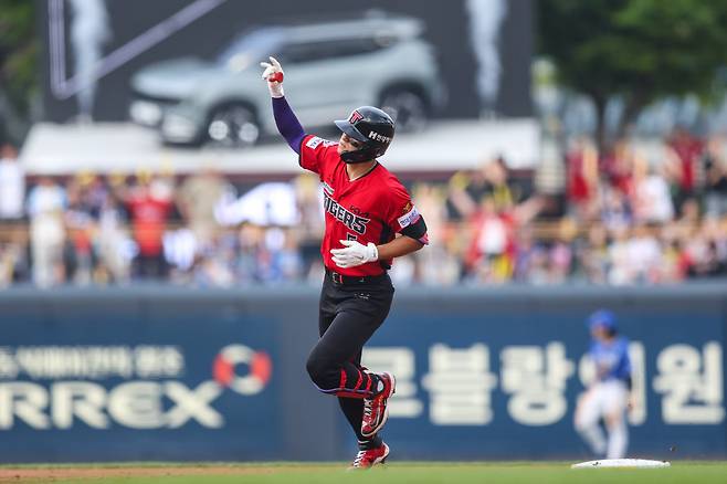 사진제공=KIA 타이거즈
