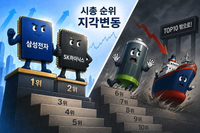 챗GPT가 그린 일러스트