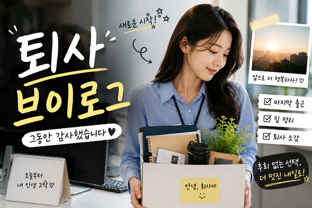 챗GPT가 그린 일러스트
