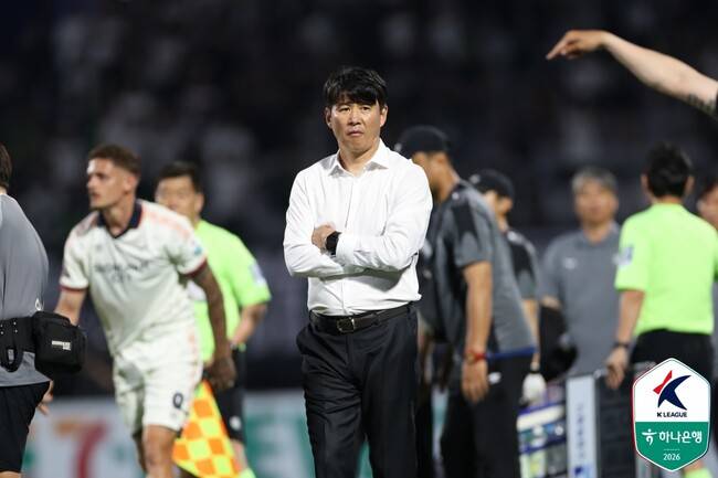 사진=한국프로축구연맹
