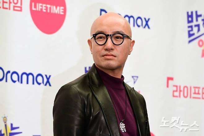 방송인 홍석천