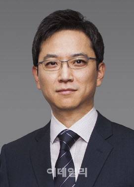 허은철 GC녹십자 대표.
