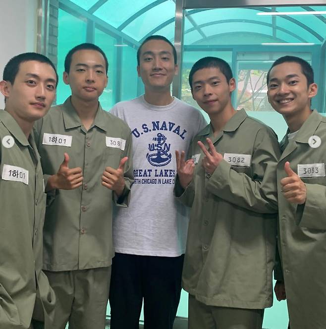 장요훈 인스타그램
