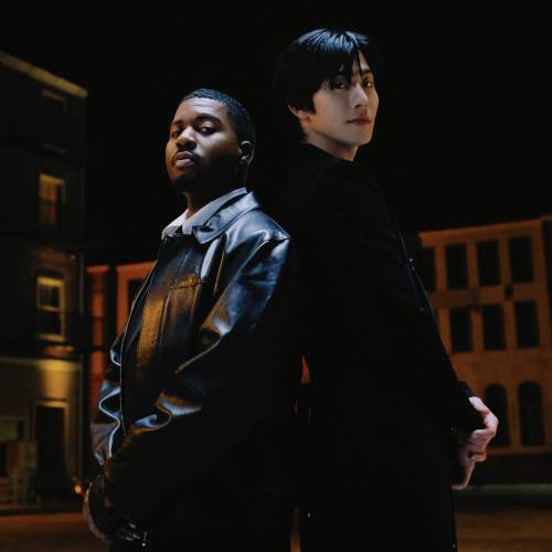 안효섭X칼리드 ‘Something Special’, 美 스포티파이 39위 쾌거 (제공: 뮤직카우)