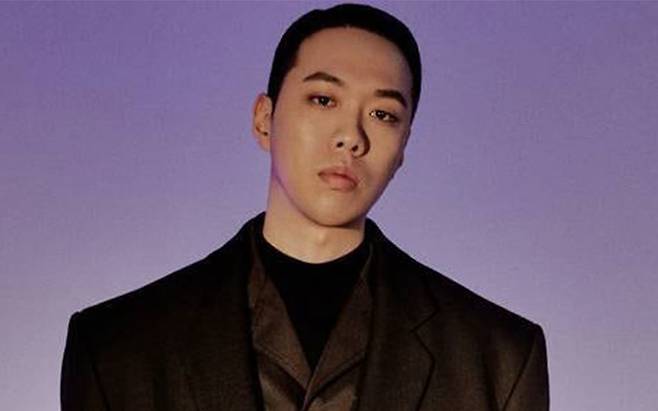 래퍼 비와이. 데자부그룹 제공