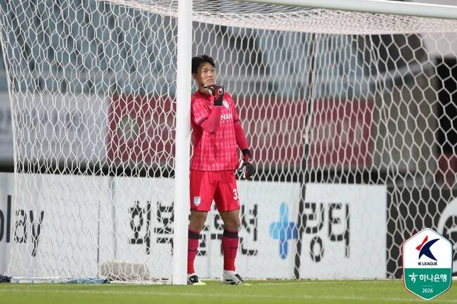 사진=한국프로축구연맹
