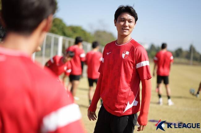 사진=한국프로축구연맹