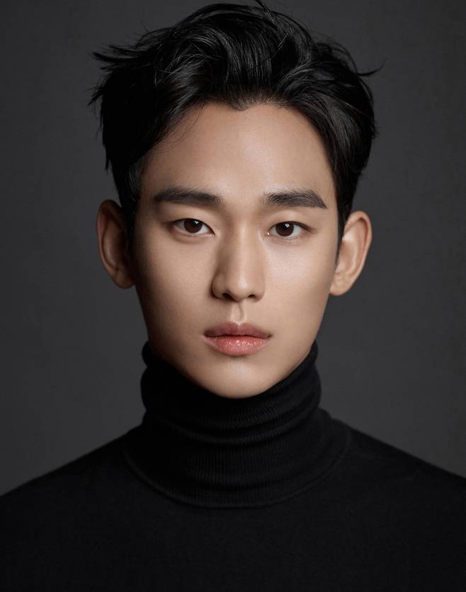 배우 김수현 / 사진=골드메달리스트 제공