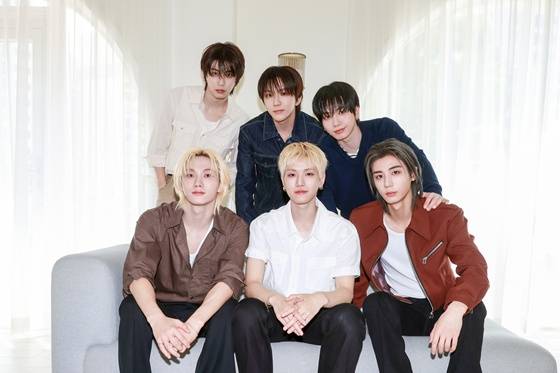 보이넥스트도어 /사진제공=KOZ엔터테인먼트