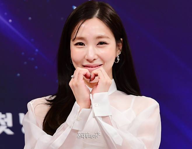 티파니. 사진| 스타투데이 DB