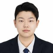 '젠슨 황의 발자취'를 개발한 대학생 유준혁(26·남) 씨. (유준혁 씨 제공)