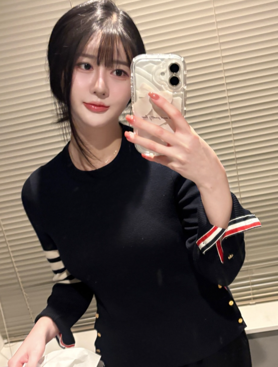 사진=故 김윤설 SNS
