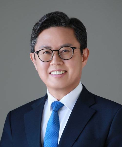 안도걸 더불어민주당 의원