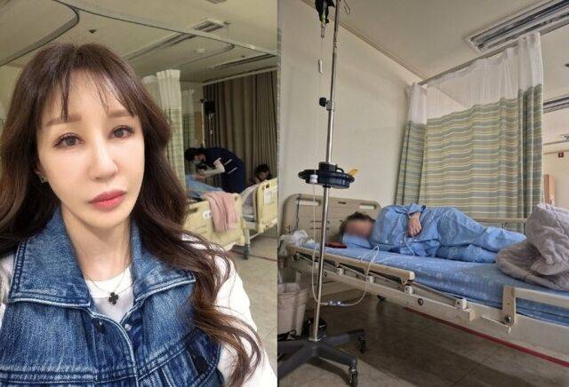 / 김혜연 SNS