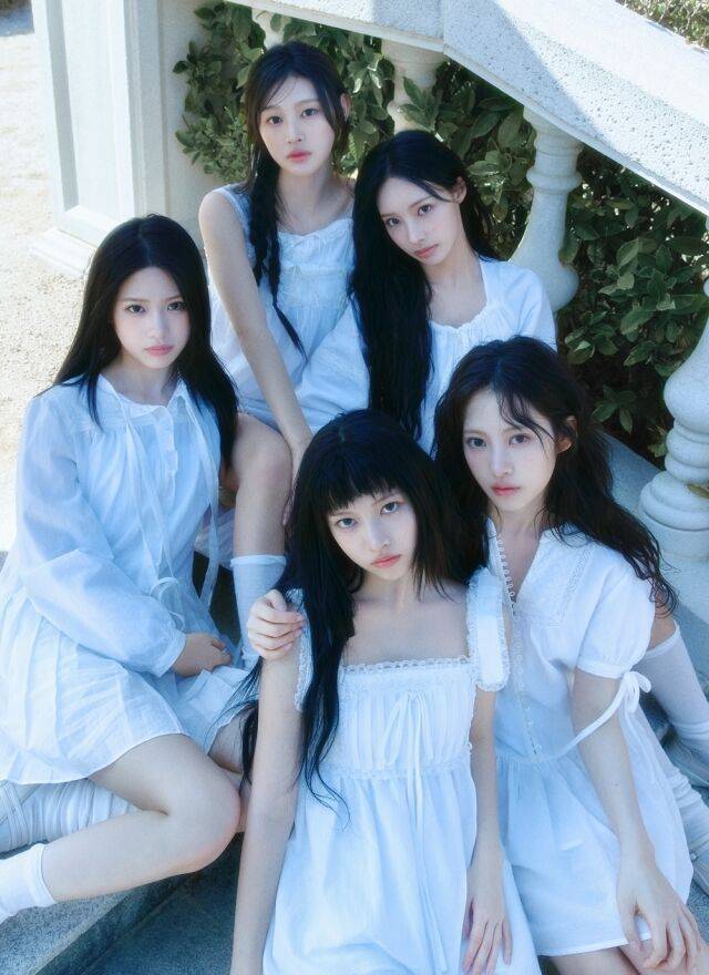 리센느 / 더뮤즈엔터테인먼트