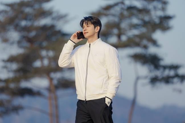 tvN ‘오싹한 연애’ 제공