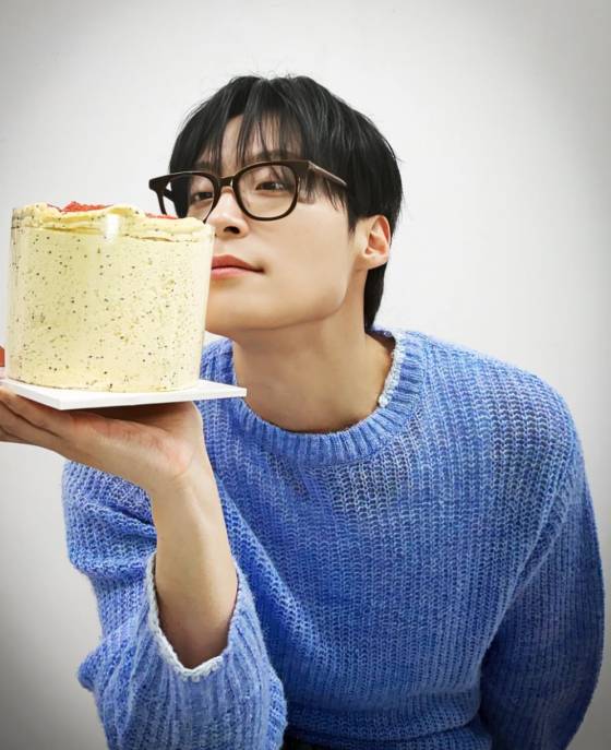 허남준 /사진= 에이치솔리드 공식 인스타그램