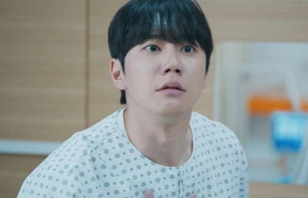 '신입사원 강회장' 방송화면 / 사진=JTBC