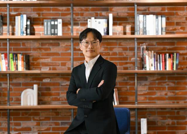 박민우 현대자동차·기아 AVP본부장 사장 (사진=현대자동차그룹)