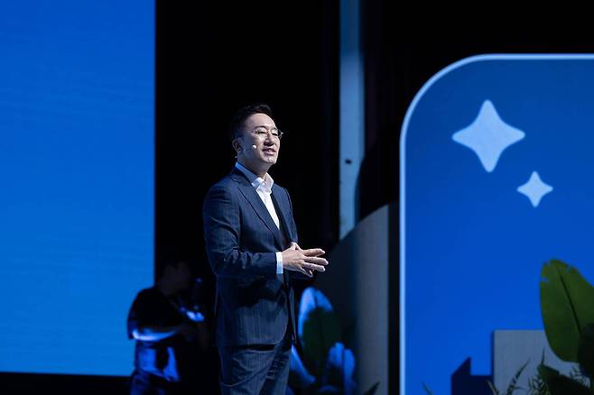 박세진 세일즈포스 코리아 대표 / 출처=IT동아