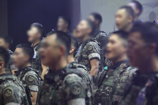 (국방일보 제공)
