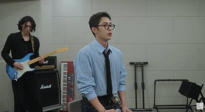 로그스튜디오 유튜브 채널 캡처