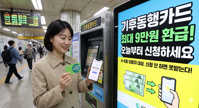 사진은 구글 인공지능(AI) 제미나이가 기사를 분석해 생성한 가상 이미지