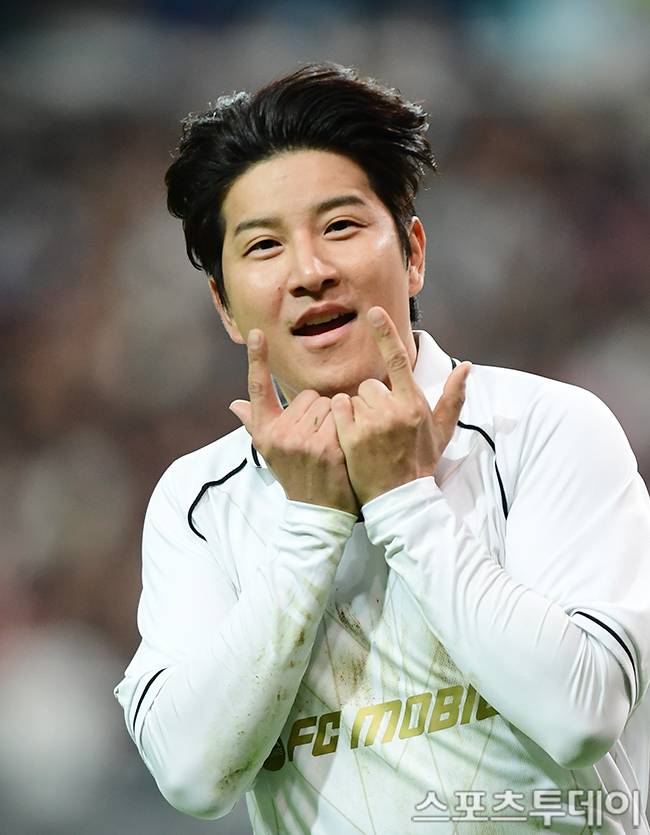 박주호 / 사진=DB