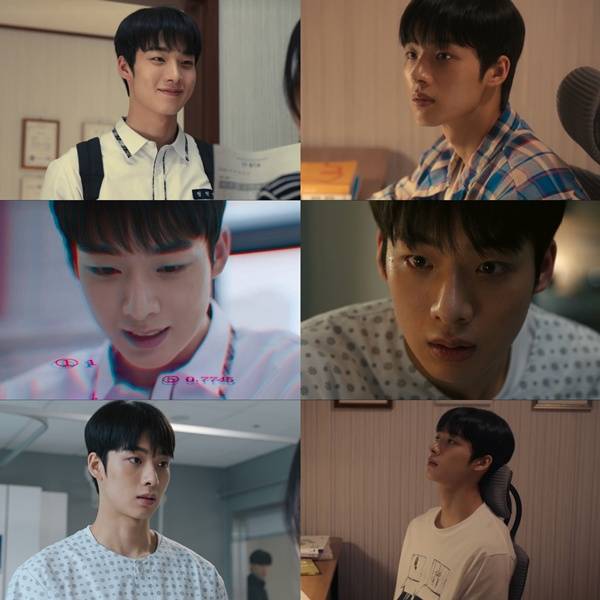 참교육 김태영 / 사진=넷플릭스 제공