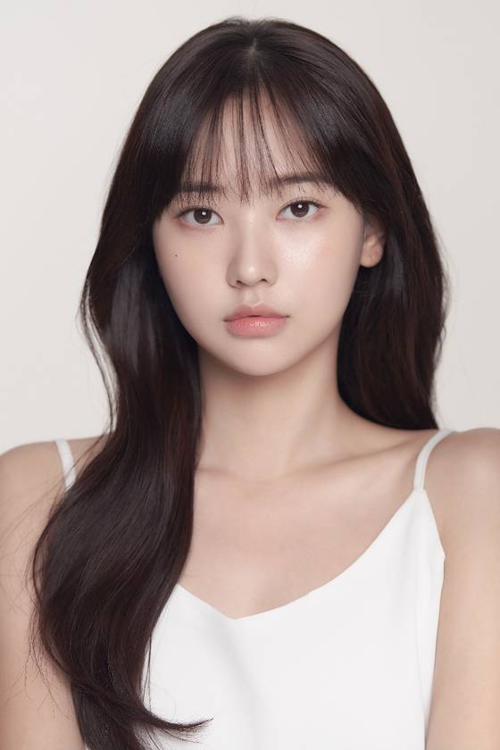 배우 박서윤