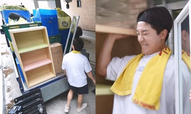 나혼자산다(나혼산)