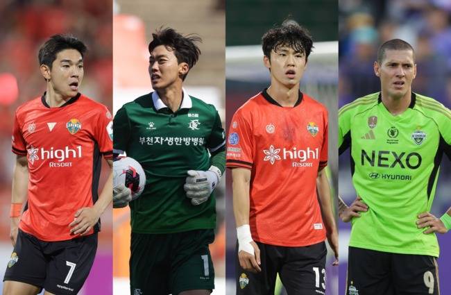 사진=한국프로축구연맹