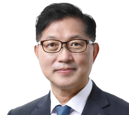 강성휘 목포시장 당선인. 강 당선인 측 제공