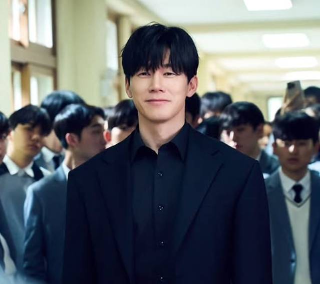 /사진=넷플릭스 '참교육'