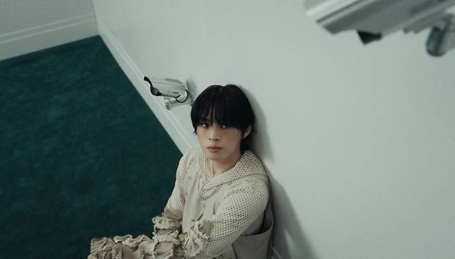 그룹 온앤오프(ONF)가 신보 타이틀곡 뮤직비디오 티저를 공개하며 컴백 초읽기에 들어갔다./사진제공=케이아이 엔터테인먼트