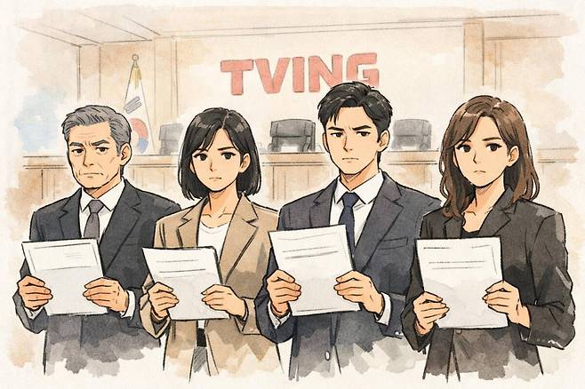 기사 내용을 바탕으로 AI를 통해 제작된 일러스트. 경기일보 AI 뉴스이미지