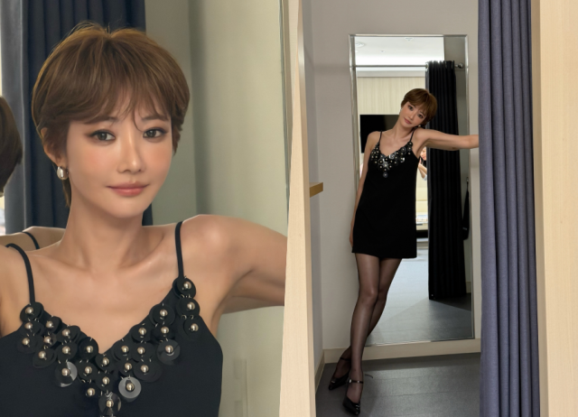 고준희 / 소셜미디어