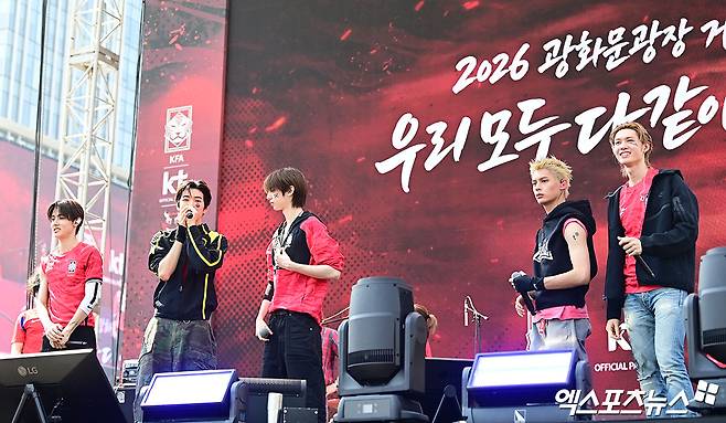 엑스포츠뉴스 박지영 기자