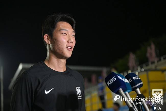 사진=대한축구협회
