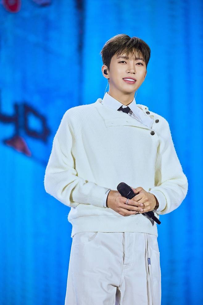 임영웅 생일 기념 '구리남양주 별빛히어로', 유기동물 보호소에 따뜻한 기부..선한 영향력 실천