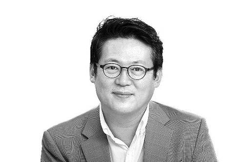 김경일 아주대 심리학과 교수