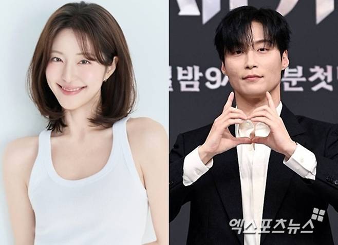 홍이설 허남준