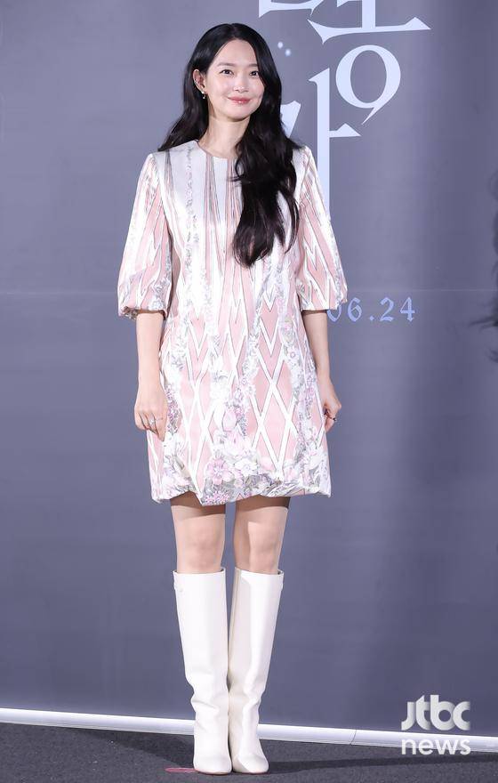 영화 '눈동자' 제작보고회