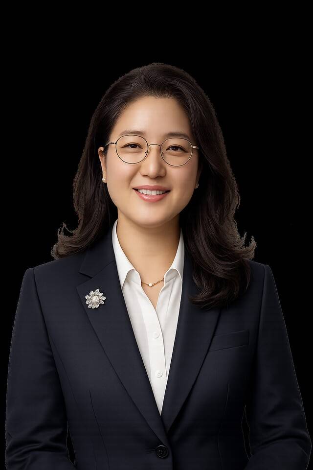 방연주 유디간호학원 야탑점 원장은 군 병원에서의 경험을 기초로, 올바른 인성과 직업윤리를 갖춘 참된 보건의료인을 길러내는 것을 인생 제2의 목표로 사고 있다.